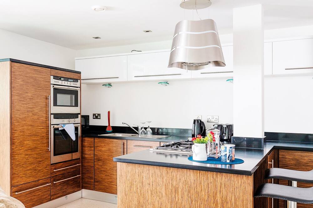 Photo of Kitchen in Newquay City Centre