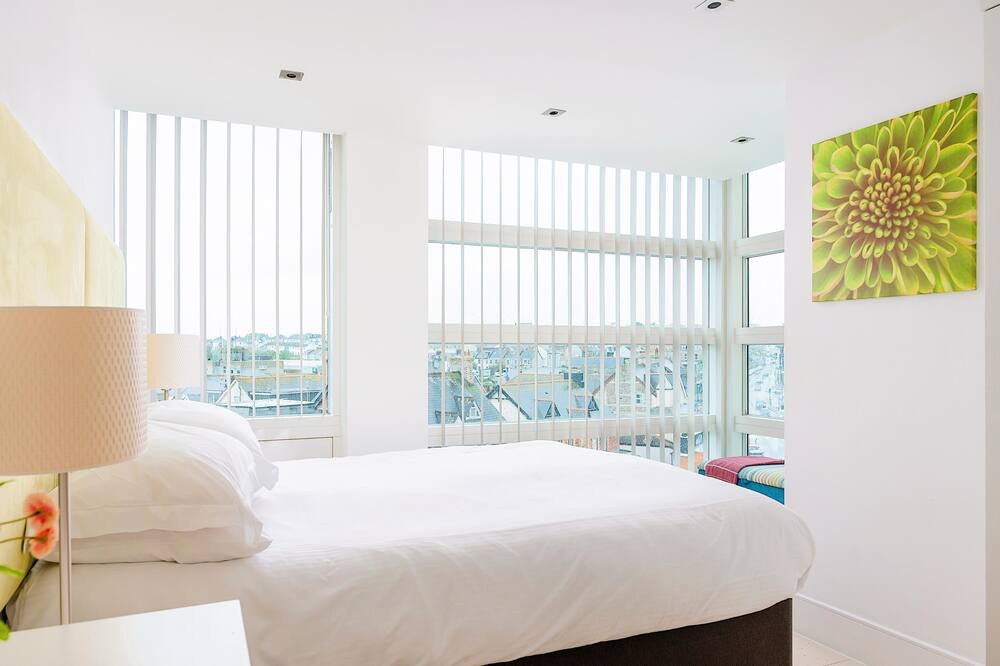 Photo of Bedroom in Newquay City Centre