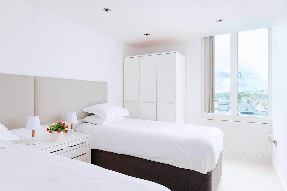 Photo of Bedroom in Newquay City Centre