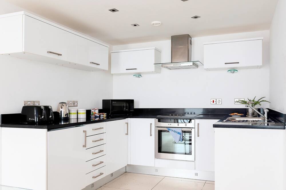 Photo of Kitchen in Newquay City Centre