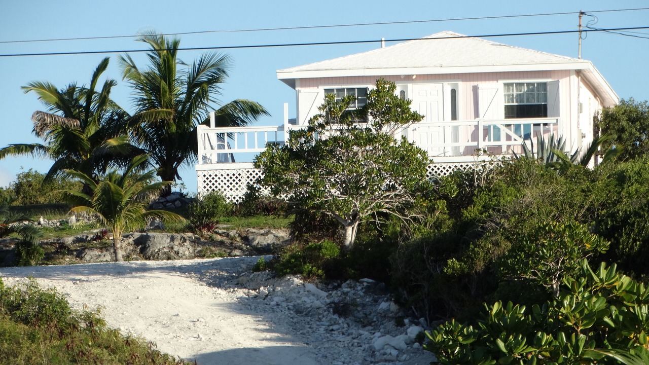 Photo of Outdoor in San Salvador Island