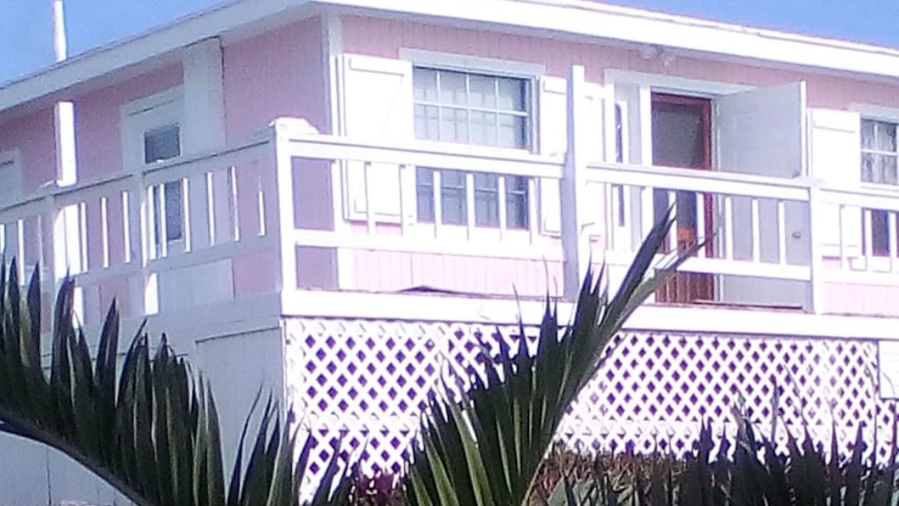 Photo of Outdoor in San Salvador Island