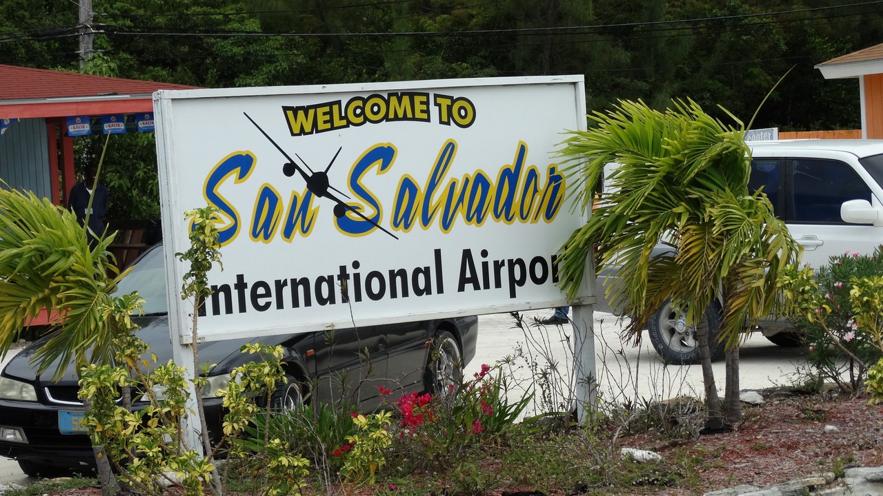 Photo of Outdoor in San Salvador Island