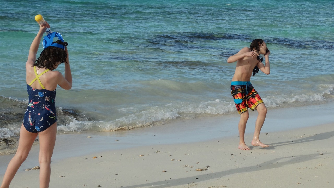 Photo of Others in San Salvador Island