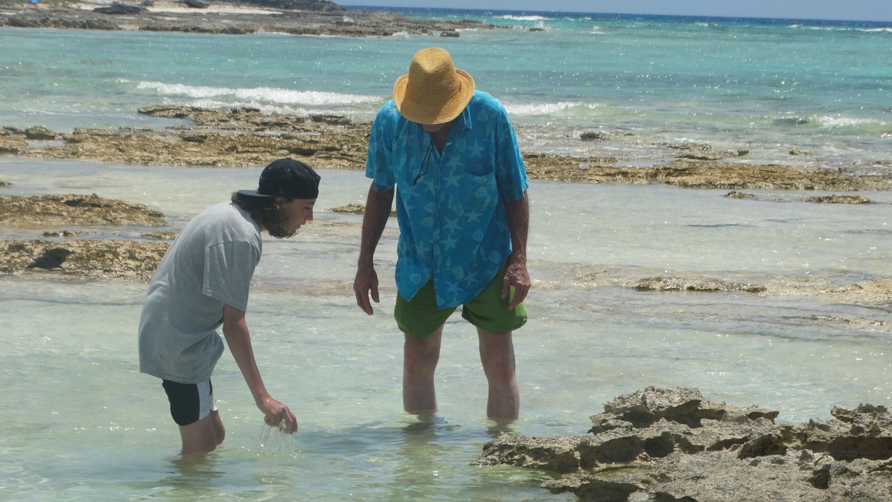 Photo of Others in San Salvador Island
