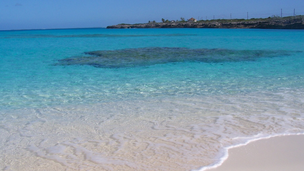 Photo of Others in San Salvador Island