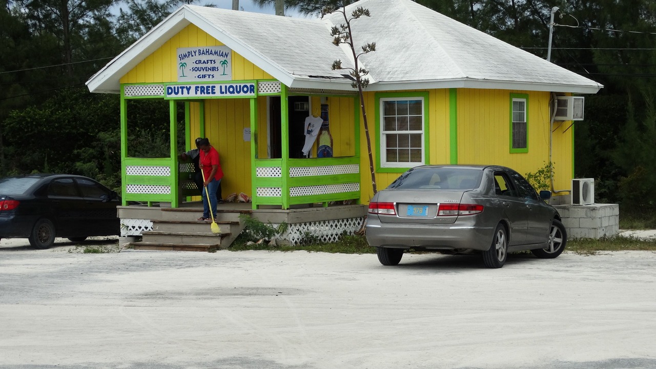 Photo of Outdoor in San Salvador Island