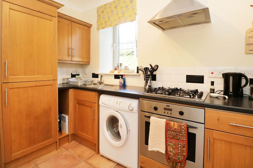 Photo of Kitchen in Foss