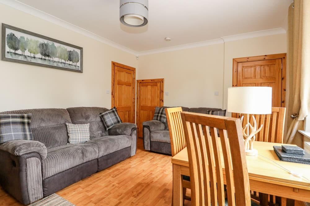 Photo of Livingroom in Foss