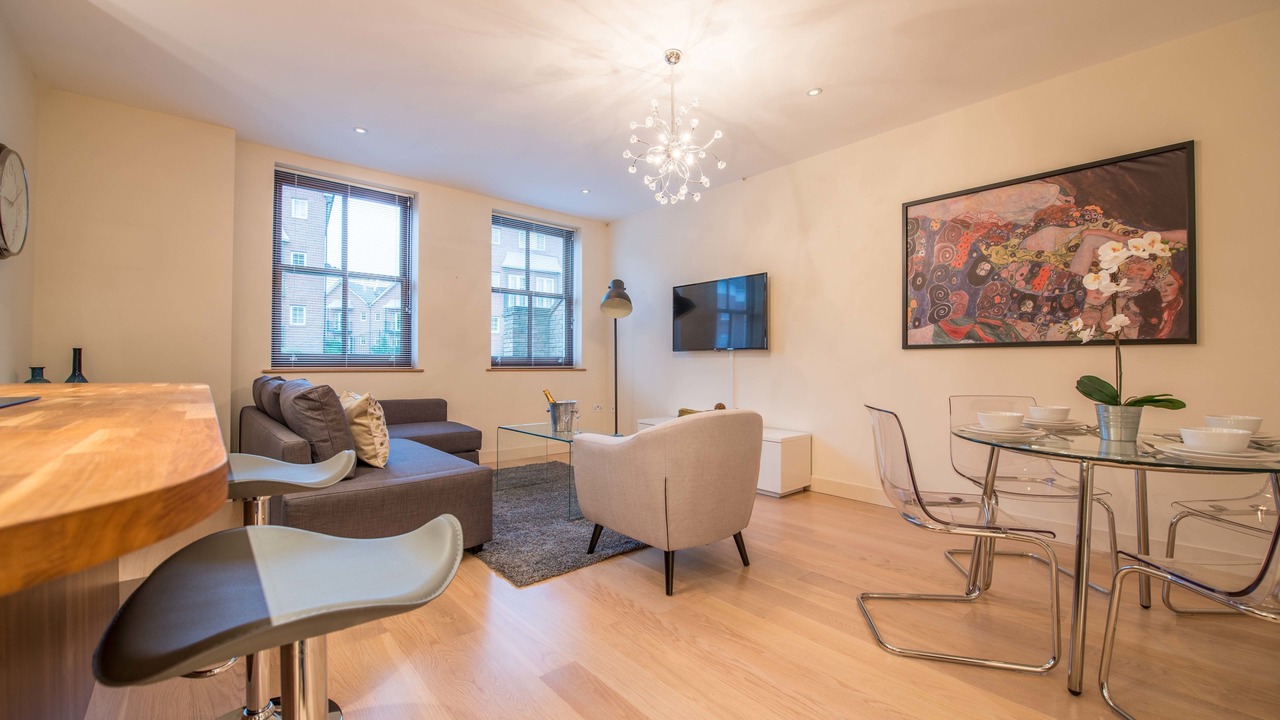 Photo of Bedroom in Windsor