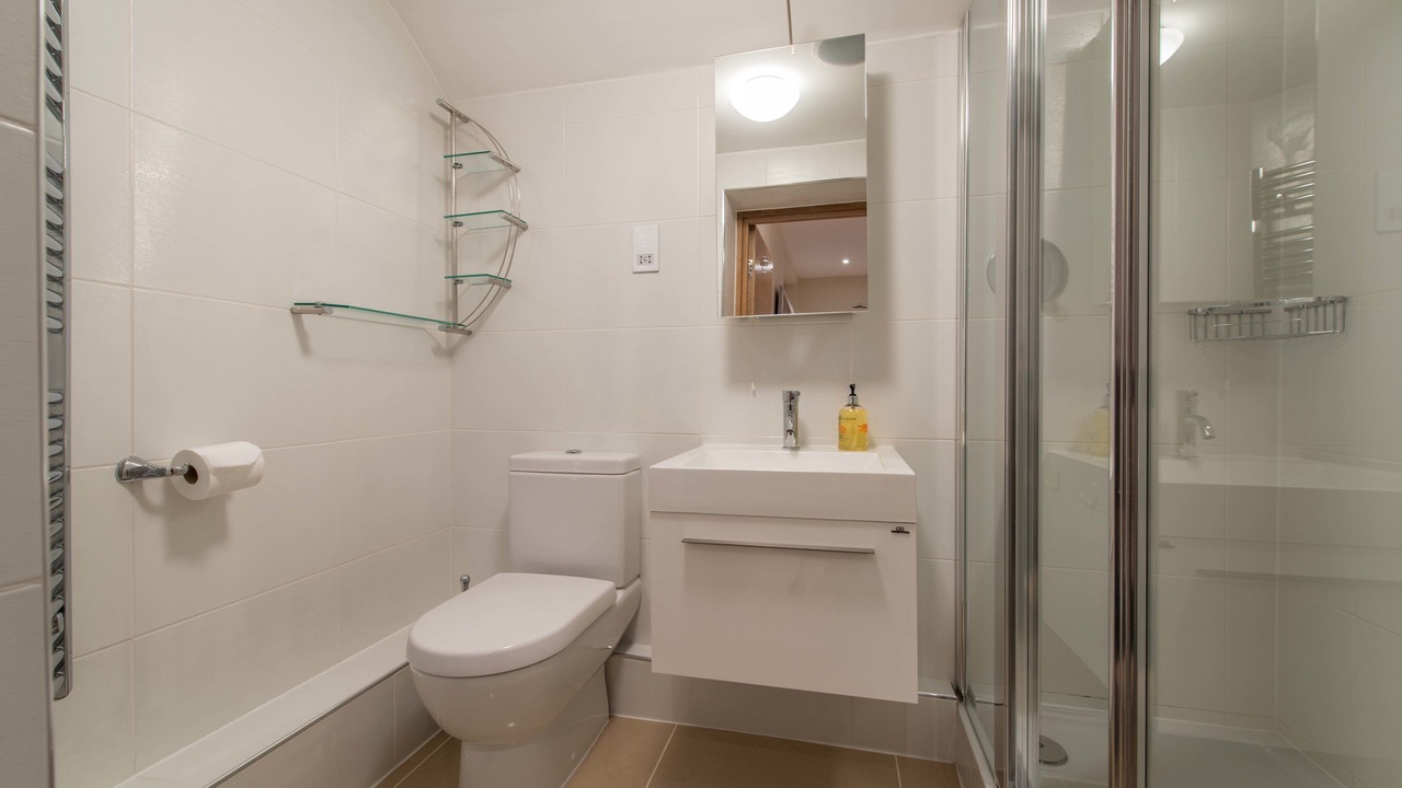 Photo of Bathroom in Windsor