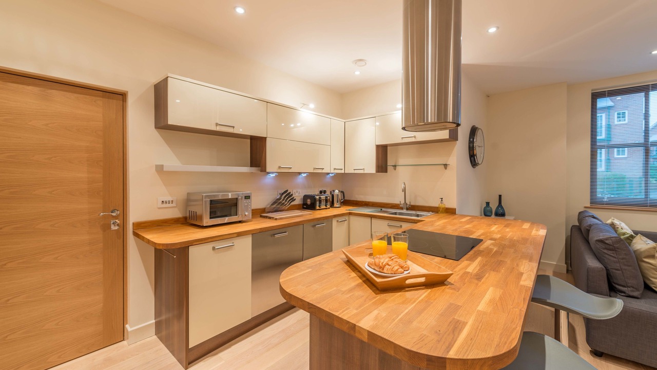 Photo of Kitchen in Windsor