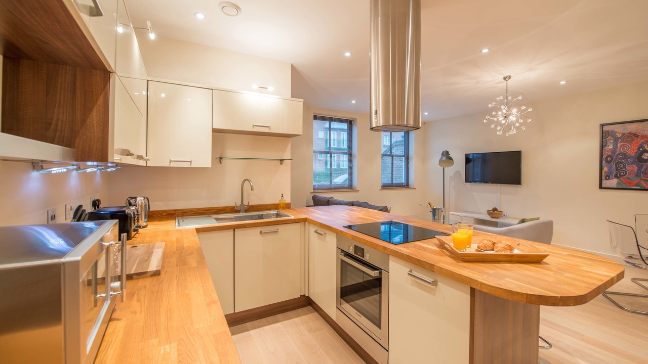 Photo of Kitchen in Windsor