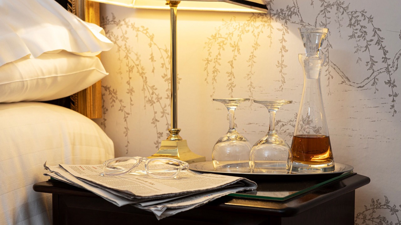 Photo of Bedroom in Near Sawrey