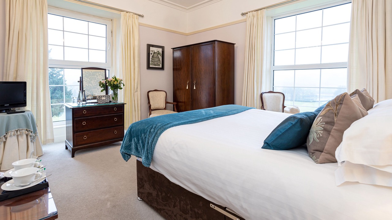 Photo of Bedroom in Near Sawrey