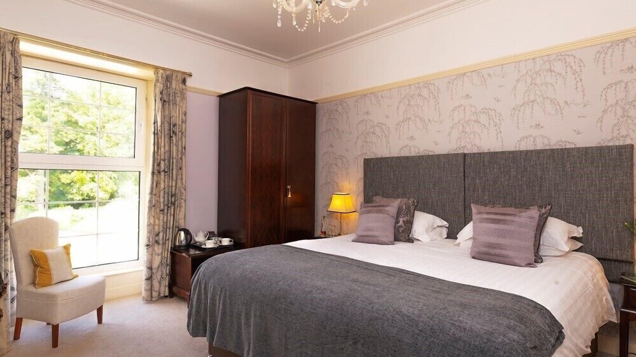 Photo of Bedroom in Near Sawrey