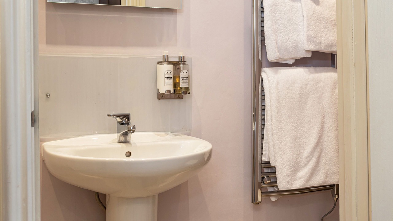 Photo of Bathroom in Near Sawrey