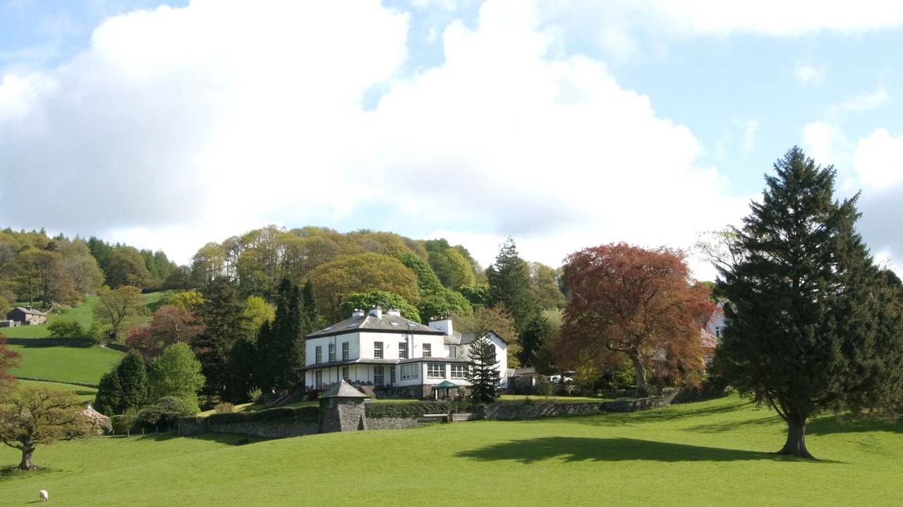 Photo of Outdoor in Near Sawrey