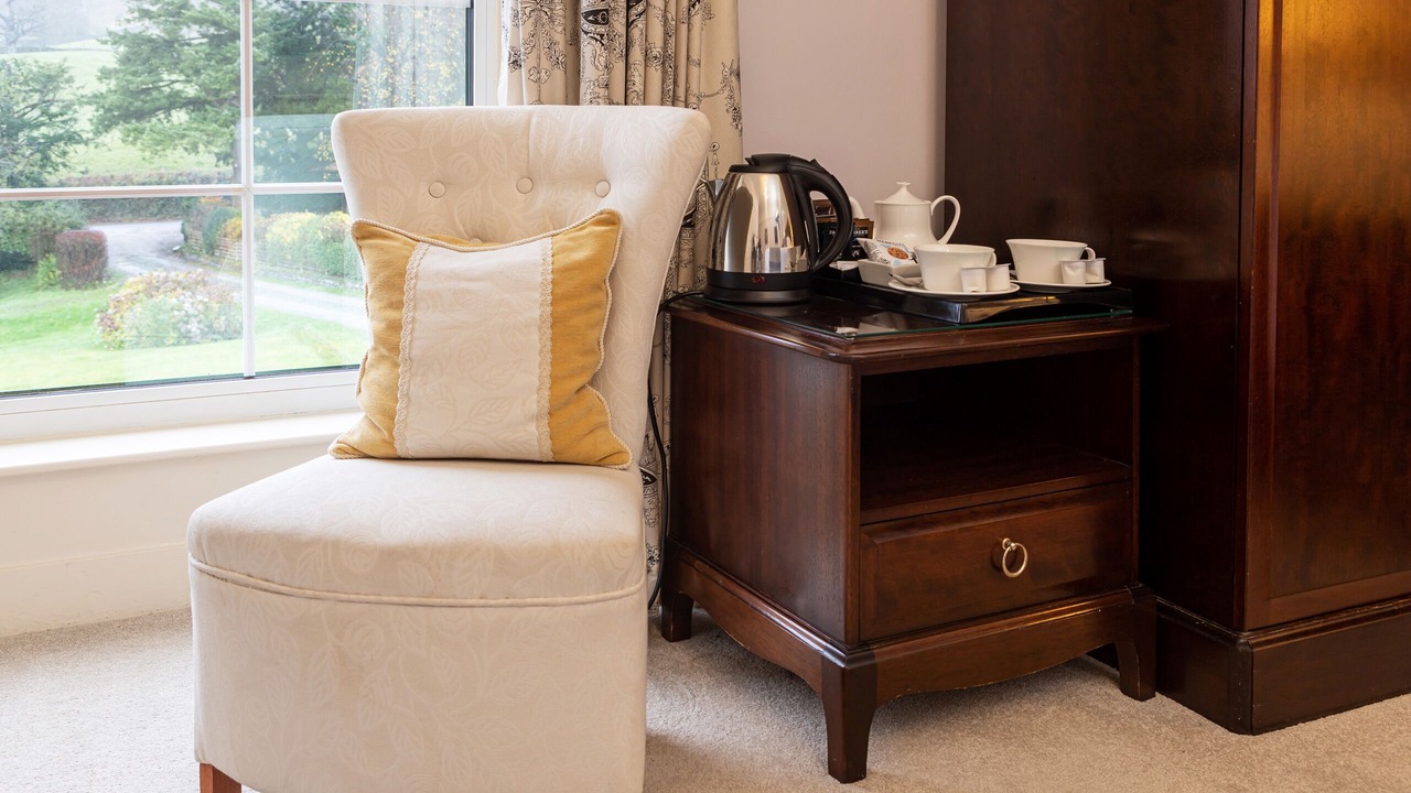 Photo of Bedroom in Near Sawrey