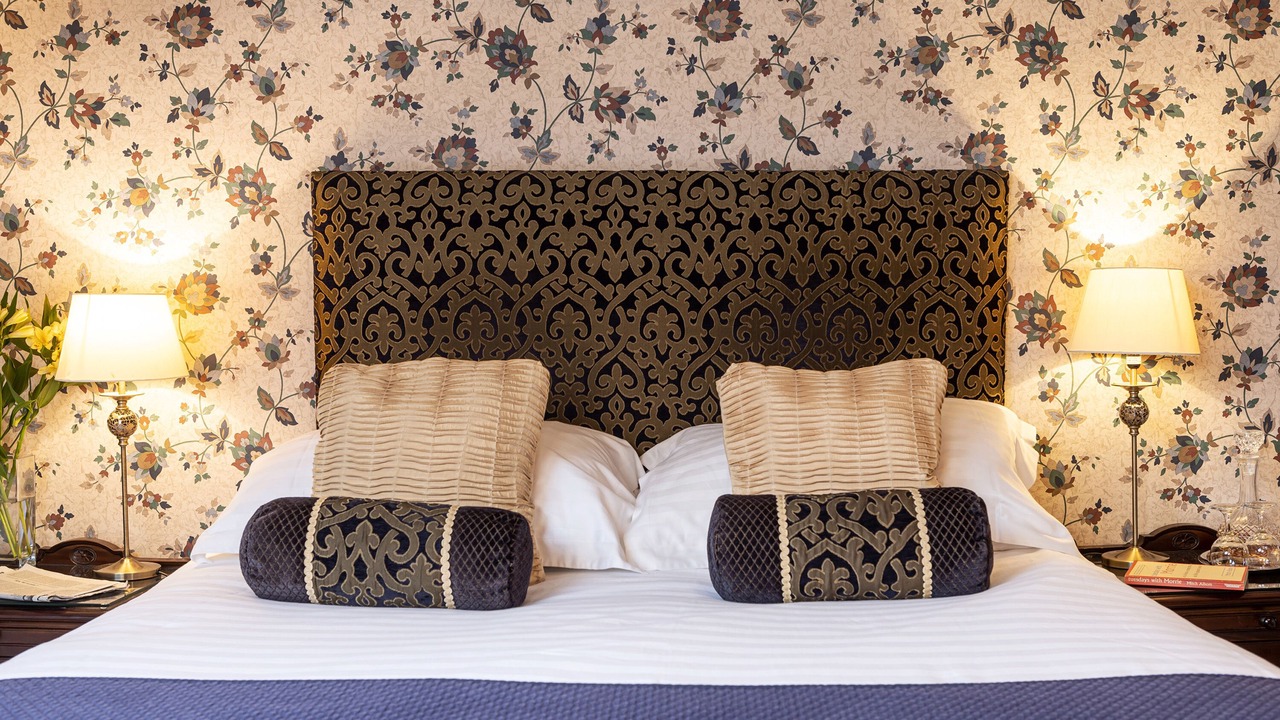 Photo of Bedroom in Near Sawrey