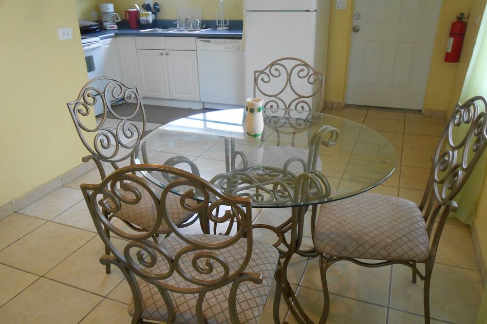 Photo of Livingroom in Great Exuma