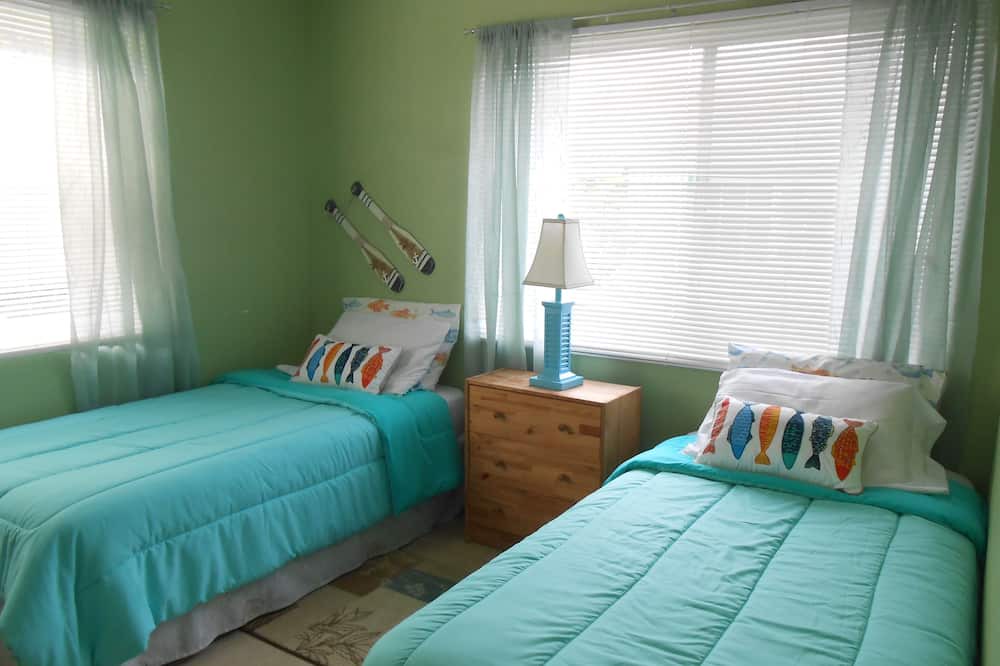 Photo of Bedroom in Great Exuma