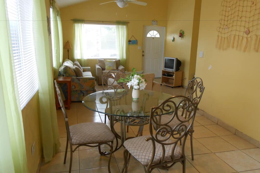 Photo of Livingroom in Great Exuma