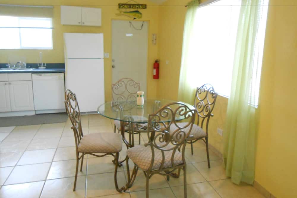 Photo of Livingroom in Great Exuma