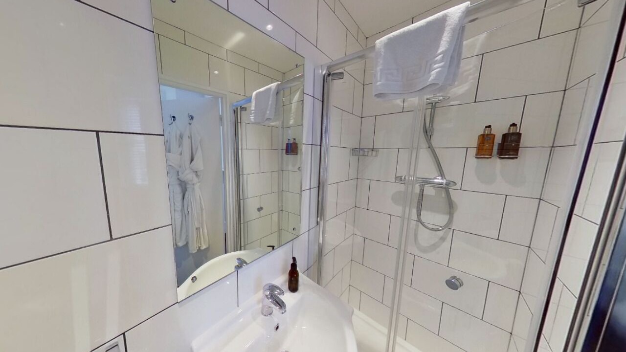 Photo of Bathroom in Kemptown