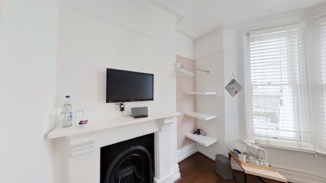 Photo of Bedroom in Kemptown