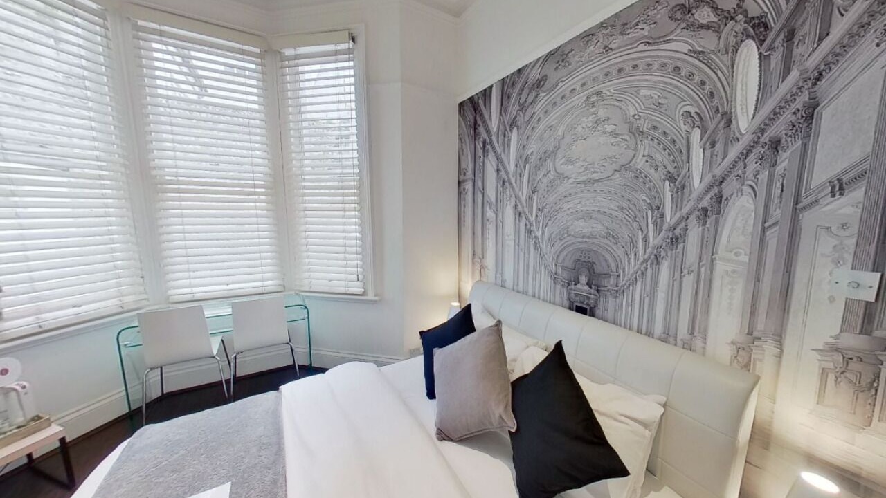 Photo of Bedroom in Kemptown
