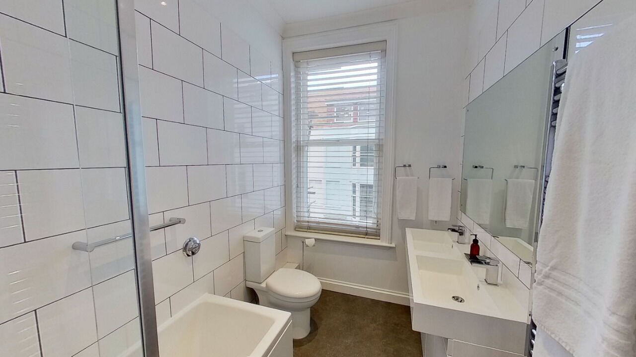 Photo of Bathroom in Kemptown