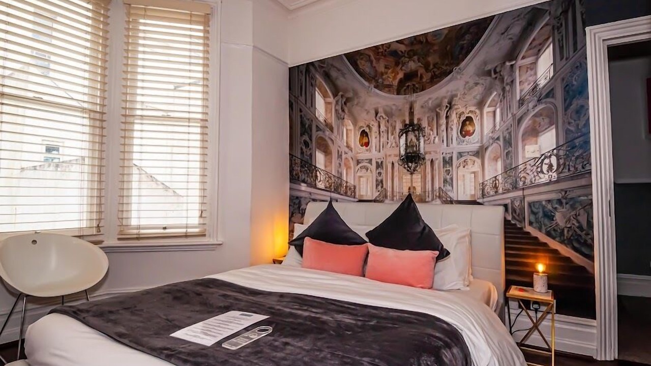 Photo of Bedroom in Kemptown