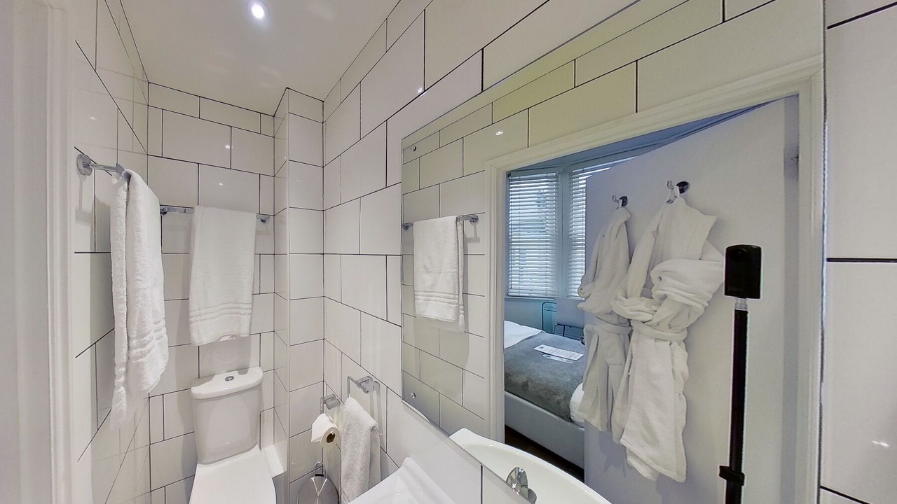 Photo of Bathroom in Kemptown
