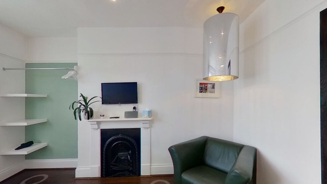 Photo of Bathroom in Kemptown