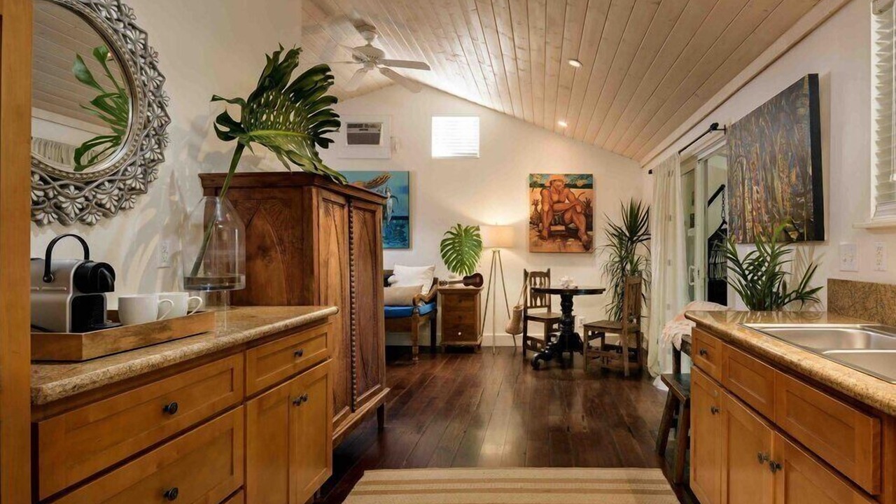 Photo of Bedroom in Paia