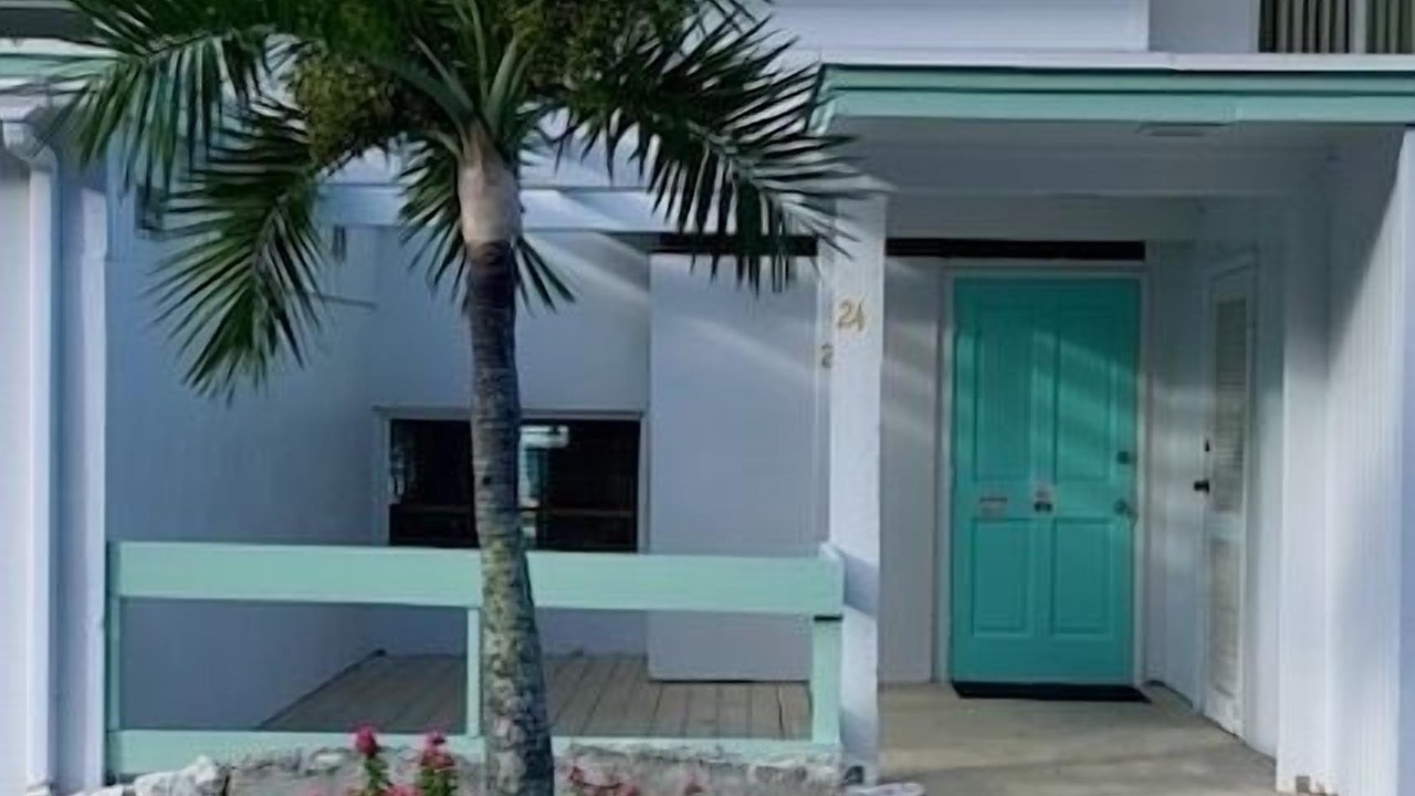 Photo of Outdoor in Great Harbour Cay