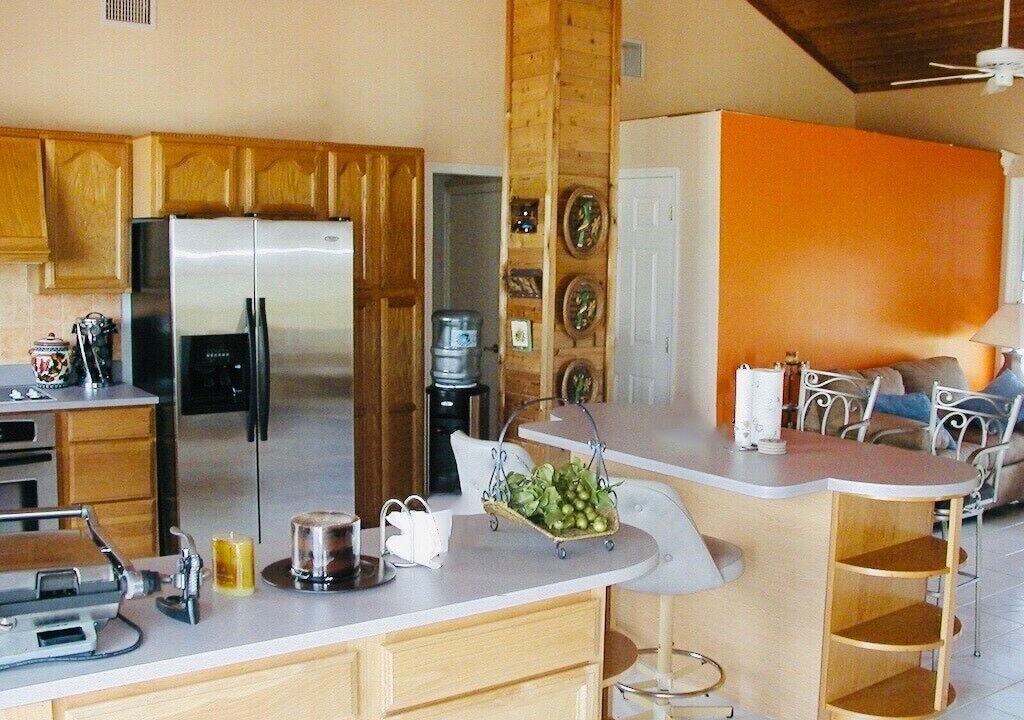 Photo of Kitchen in New Bight