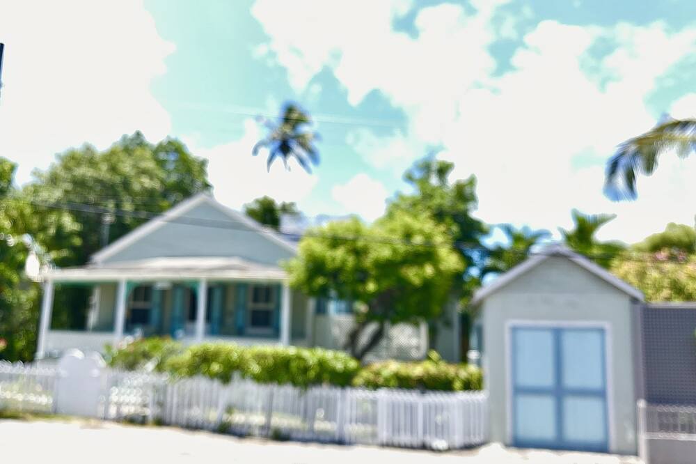 Photo of Outdoor in Spanish Wells