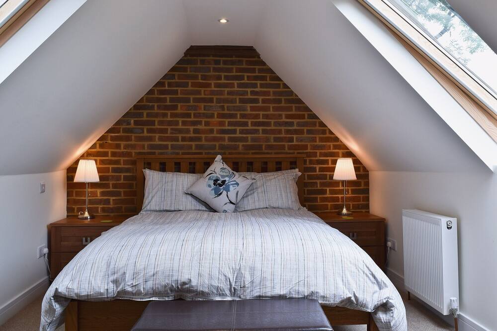 Photo of Bedroom in Little Missenden