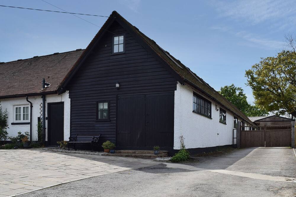 Photo of Outdoor in Little Missenden