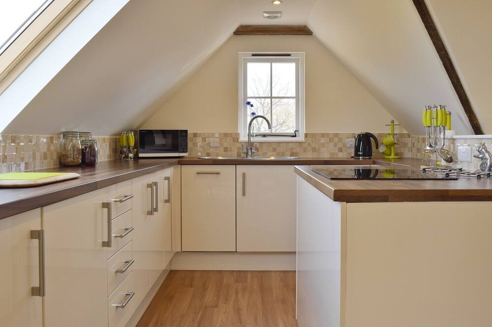 Photo of Kitchen in Little Missenden