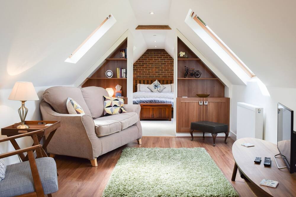 Photo of Bedroom in Little Missenden