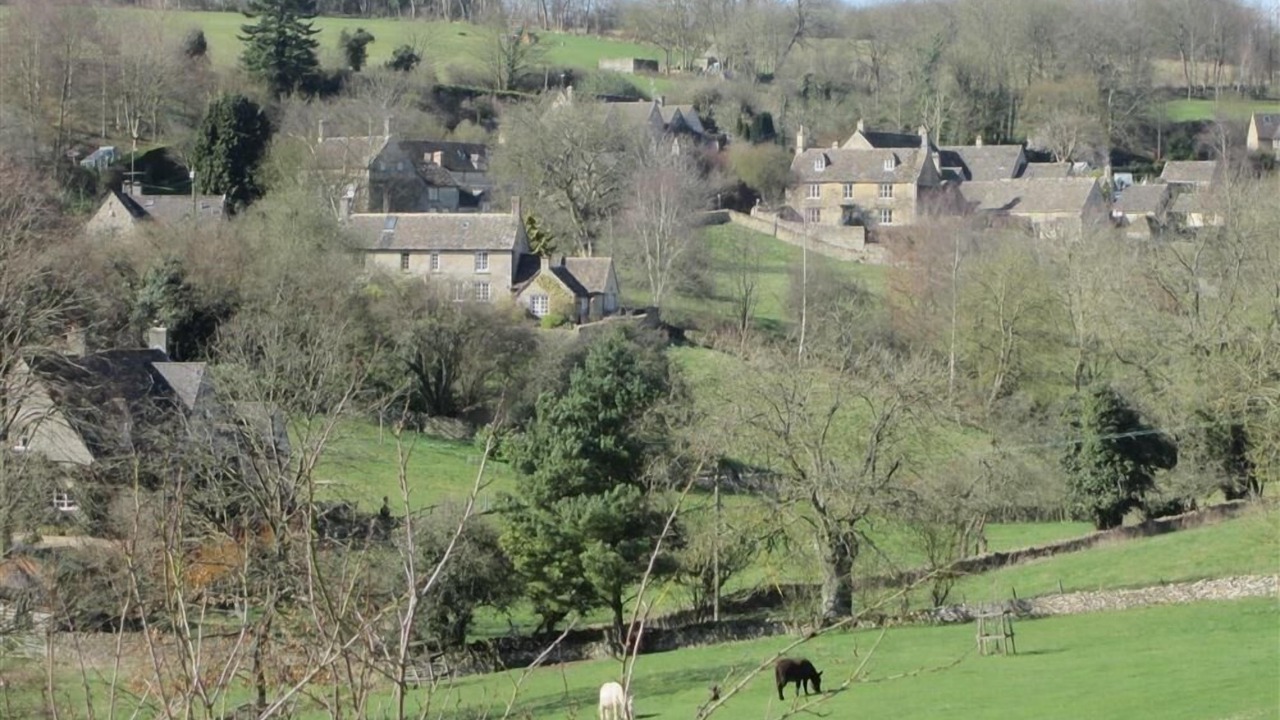 Photo of Outdoor in Rendcomb