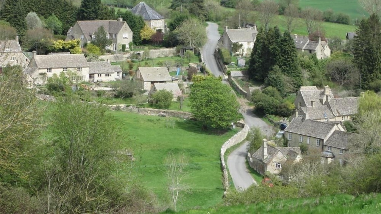 Photo of Outdoor in Rendcomb