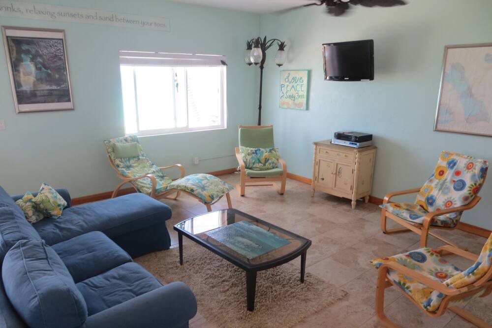 Photo of Bedroom in Bennett's Harbour