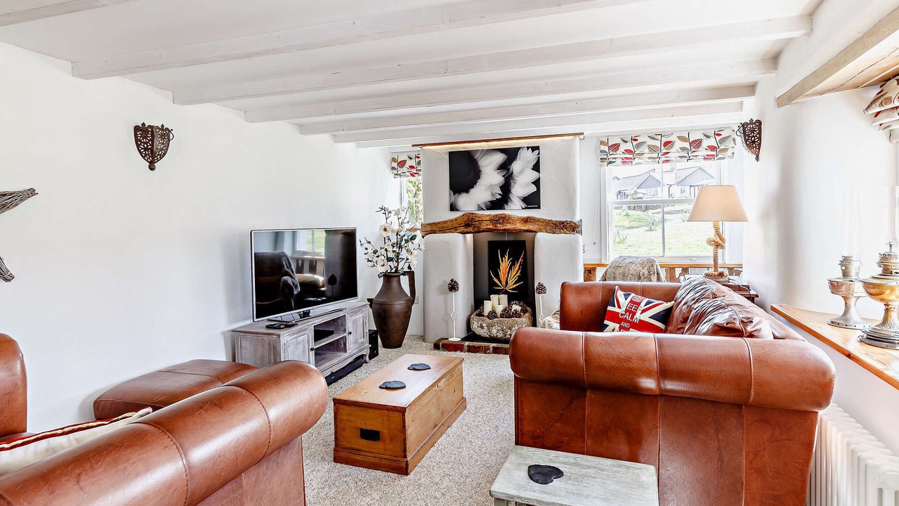 Photo of Livingroom in Trelash