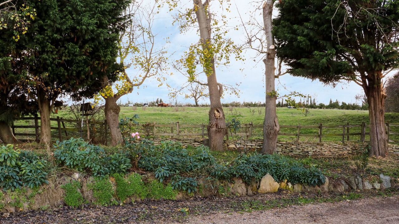 Photo of Outdoor in Twywell