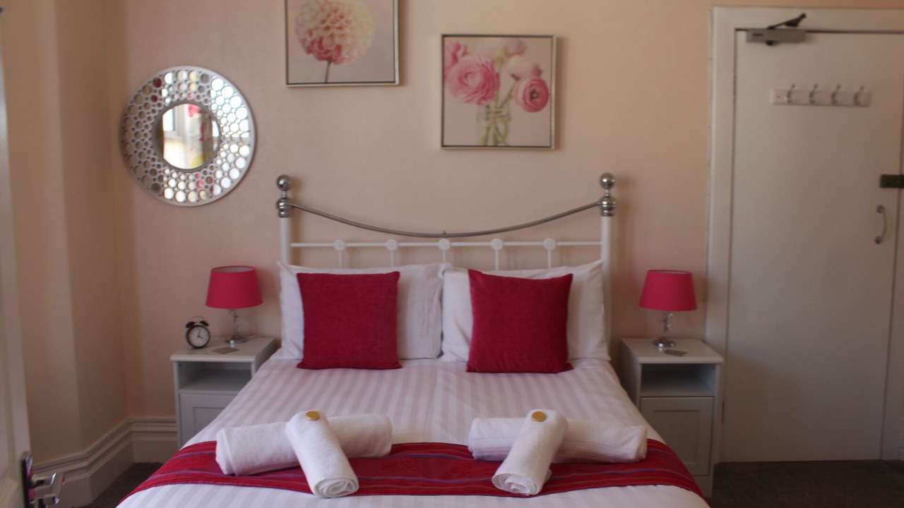 Photo of Bedroom in Southport