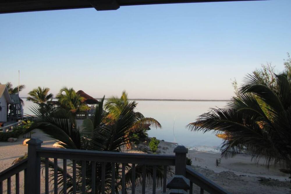 Photo of Patio Balcony in Rock Sound